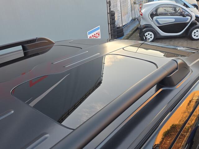 Citroen BERLINGO 1.2 PureTech XTR MULTISPACE NAVI TEL PANODAK TREKHAAK