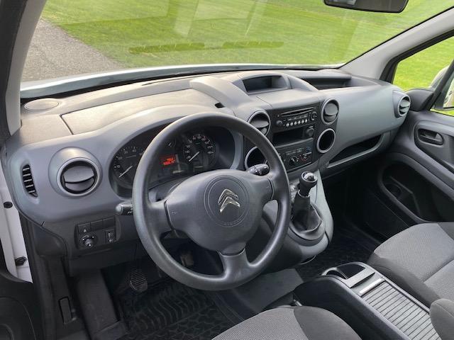 Citroen BERLINGO 1.6 BlueHDI 75 Club 98.000 km!/ airco/cv/2018
