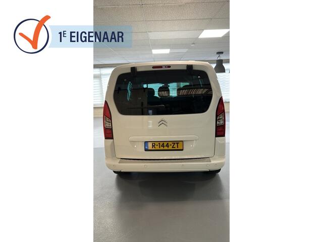 Citroen BERLINGO 1.2 PureTech Feel