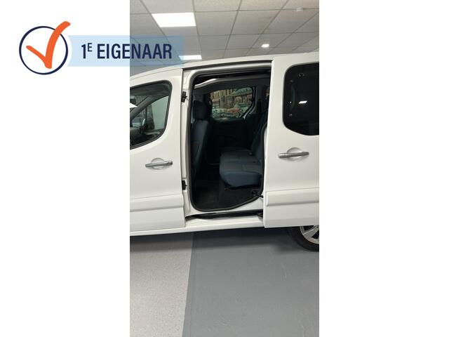 Citroen BERLINGO 1.2 PureTech Feel