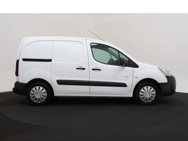 Citroen BERLINGO 1.6 BlueHDI 75 Club 3-pers (Bestel) 04-2018 153.046 KM
