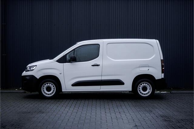 Citroen BERLINGO 1.5 BlueHDI Control | Airco | Bluetooth |Schuifdeur rechts