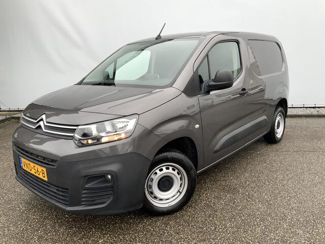 Citroen BERLINGO MARGE !! 1.5 BlueHDI Club Airco Ctruise Trekhaak 1230 kg Euro 6