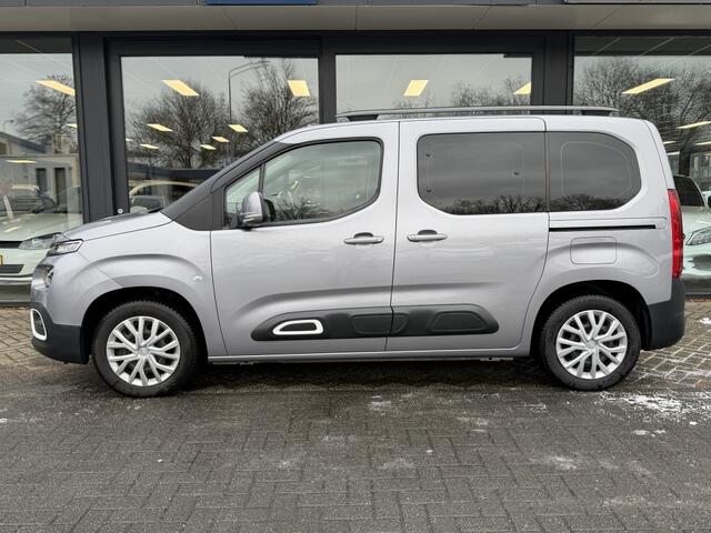 Citroen BERLINGO 1.2 PureTech Shine