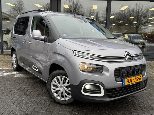 Citroen BERLINGO 1.2 PureTech Shine