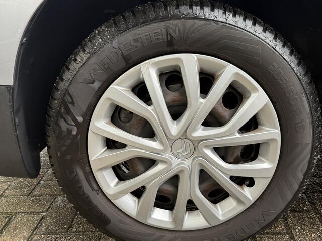 Citroen BERLINGO 1.2 PureTech Shine