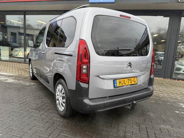 Citroen BERLINGO 1.2 PureTech Shine