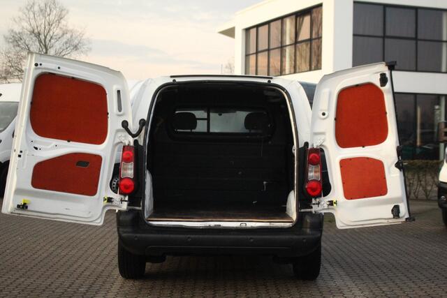 Citroen BERLINGO 1.6BlueHDI 75pk Club | Radio | PDC Achter | Elektr. Ramen | Lease 166,- p/m