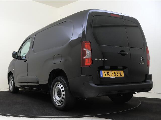 Citroen BERLINGO 1.5 BlueHDI Club XL | Lengte 2 | Full Map Navi | Airco |