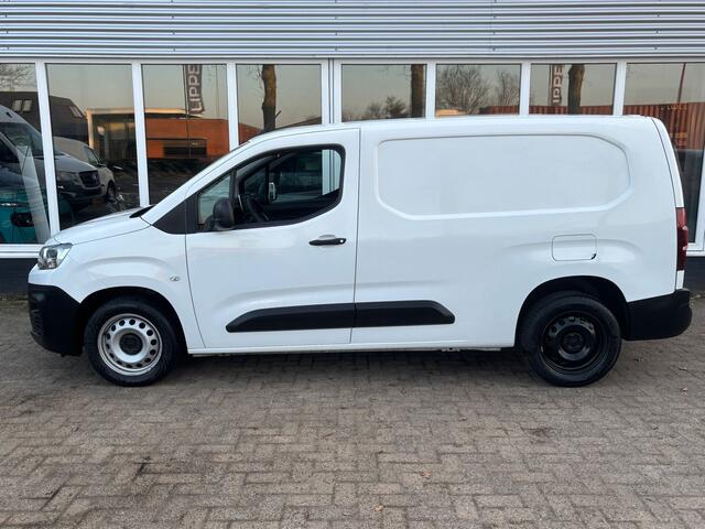 Citroen BERLINGO 1.5 BlueHDI Club XL | Apple Carplay | Cruise | Navi | Airco