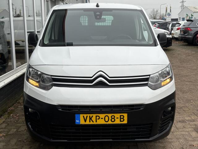 Citroen BERLINGO 1.5 BlueHDI Club XL | Apple Carplay | Cruise | Navi | Airco