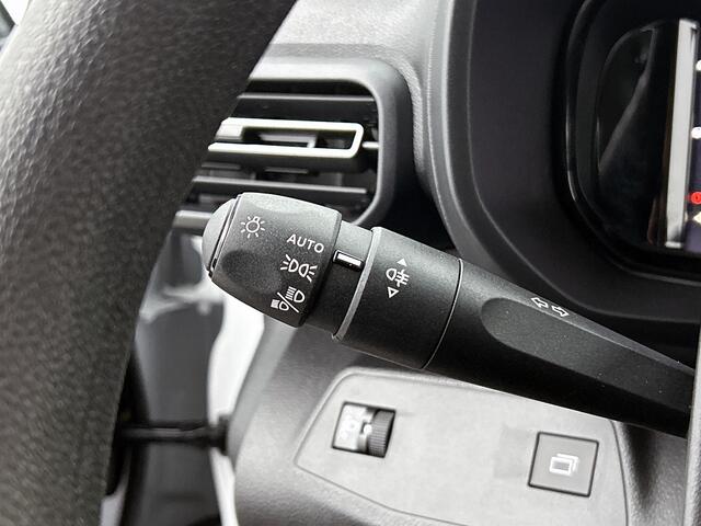 Citroen BERLINGO ë-Berlingo 136 PK Flex Crewcab L2 50 kWh | 5 zits | Grijs Kenteken | Navigatie |