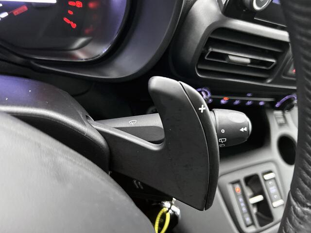 Citroen BERLINGO BlueHDi 130 Automaat Lengte 1 | Rijklaar | Apple Carplay | Trekhaak | Camera |