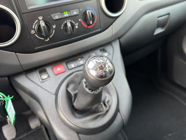 Citroen BERLINGO 1.2 PureTech Feel