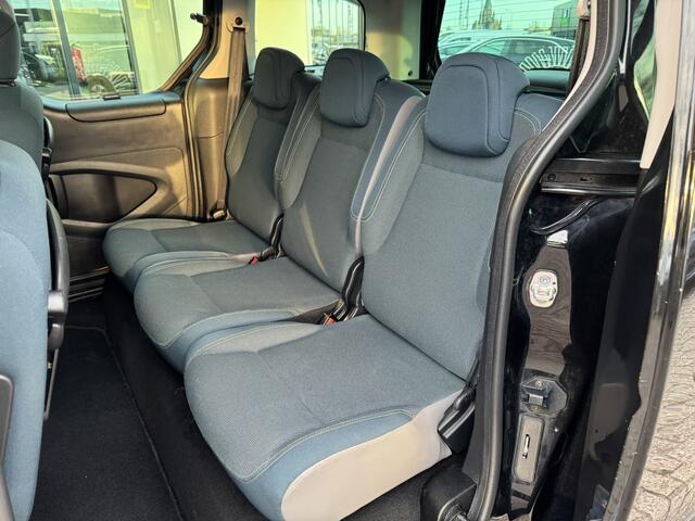 Citroen BERLINGO 1.2 PureTech Feel