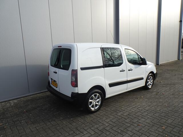 Citroen BERLINGO 1.6 BlueHDI 100 Business Economy S&S automaat airco 77928 km !!!!!!!