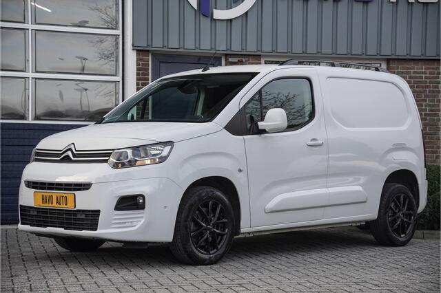 Citroen BERLINGO 1.2 Benzine, AIRCO, 3-ZITS, BTW-VRIJ / MARGE