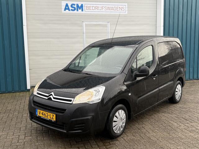 Citroen BERLINGO 1.6 75Pk BlueHDI 75 Club / Cruise / SCHUIFDEUR / Apk t/m 19-04-2026