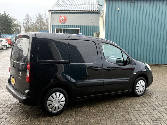 Citroen BERLINGO 1.6 75Pk BlueHDI 75 Club / Cruise / SCHUIFDEUR / Apk t/m 19-04-2026