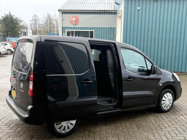 Citroen BERLINGO 1.6 75Pk BlueHDI 75 Club / Cruise / SCHUIFDEUR / Apk t/m 19-04-2026
