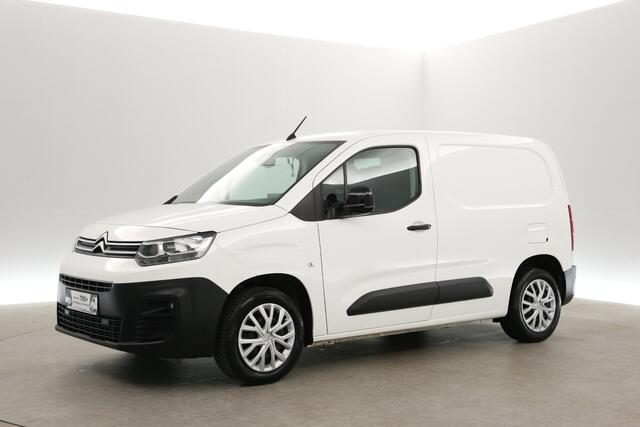 Citroen BERLINGO 1.5 Blue HDi | Airco | Cruise | Carplay | 3 Zits | Trekh. | Stoelverw. | Parkeersens.