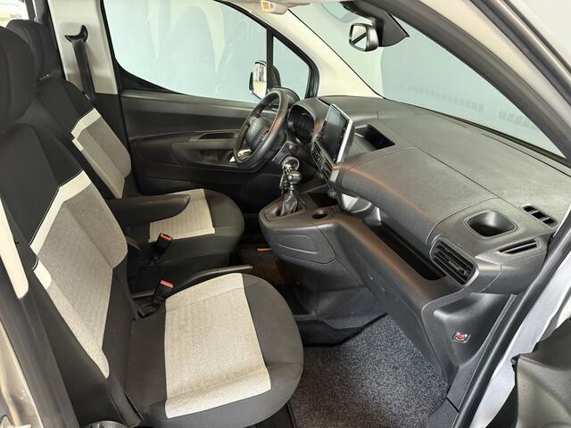 Citroen BERLINGO 1.2 PureTech Club | Navi | Camera