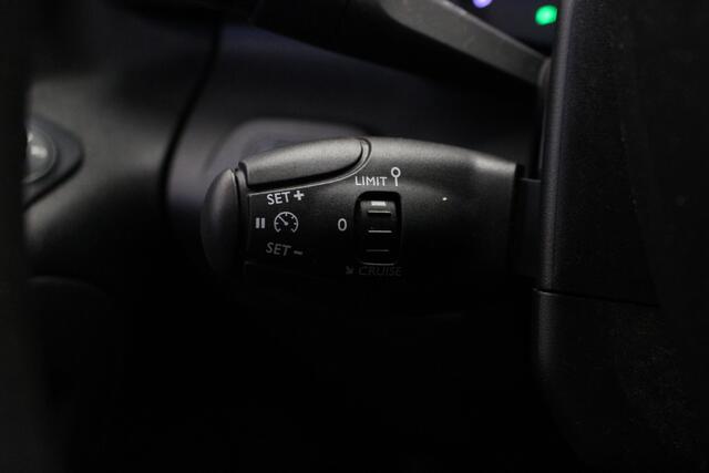 Citroen BERLINGO 1.2 PureTech Club navi