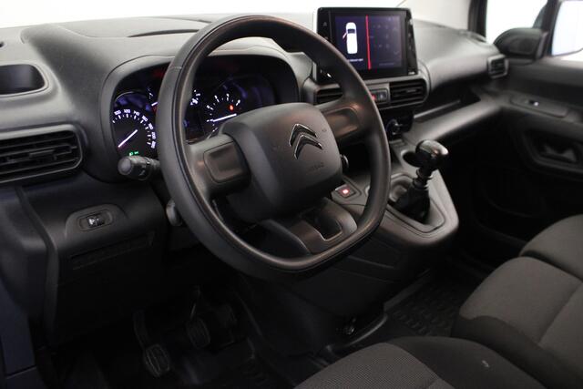 Citroen BERLINGO 1.2 PureTech Club navi