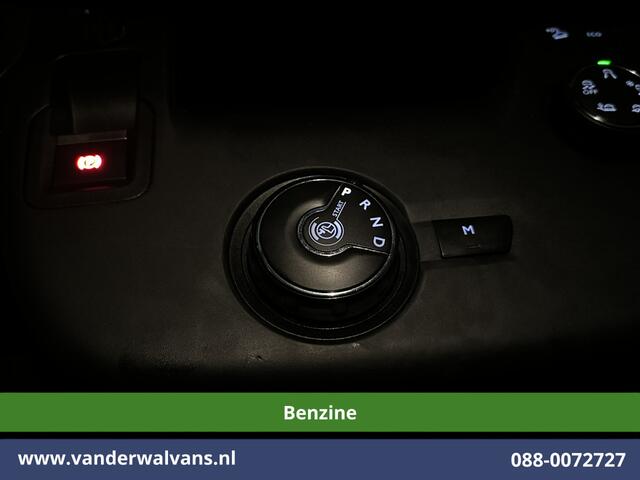 Citroen BERLINGO 1.2 PureTech 131pk Automaat **Benzine** L1H1 Euro6 Airco | 3-Zits | Navigatie | Camera | Apple carplay android auto, cruisecontrol, parkeersensoren, bijrijdersbank