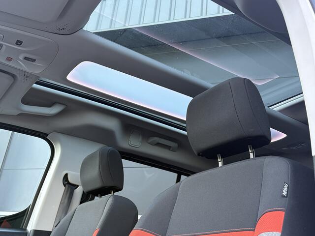 Citroen BERLINGO 1.2 PureTech Shine XTR | Pano | Navi | Carplay/Android | Trekhaak | Climate & Cruise Control | Interesse? Bel of App naar: 06 30 51 05 90