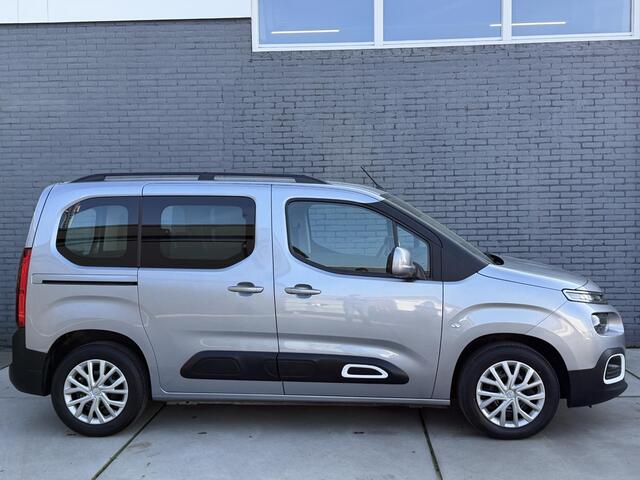 Citroen BERLINGO 1.2 PureTech XTR PDC | CRUISE | BOVAG!