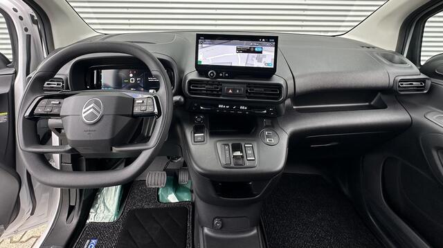 Citroen BERLINGO ë-Berlingo 136 L2 50 kWh NIEUW Direct leverbaar!