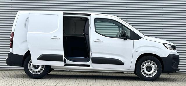 Citroen BERLINGO ë-Berlingo 136 L2 50 kWh NIEUW Direct leverbaar!
