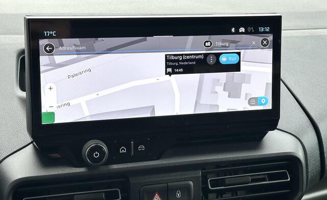 Citroen BERLINGO ë-Berlingo 136 L2 50 kWh NIEUW Direct leverbaar!