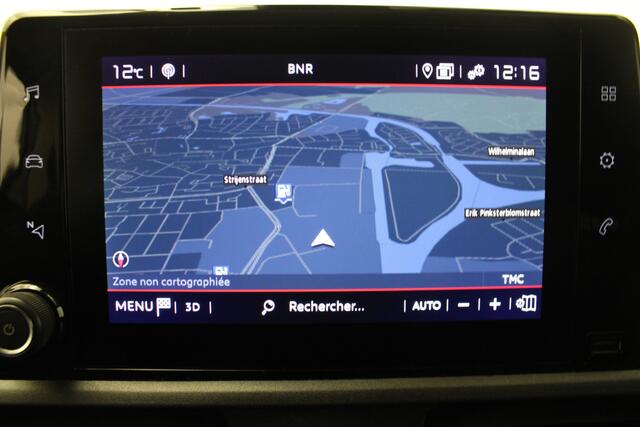 Citroen BERLINGO 1.2 PureTech Club |Camera|Navi|