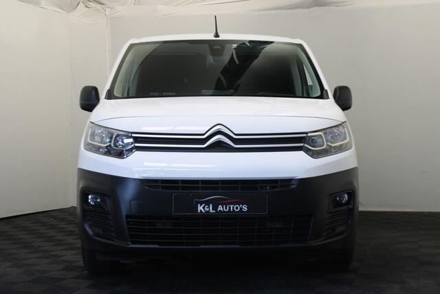 Citroen BERLINGO 1.2 PureTech Club |Camera|Navi|