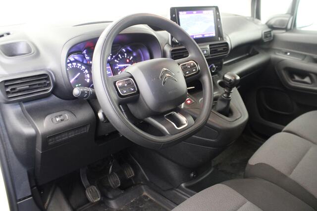 Citroen BERLINGO 1.2 PureTech Club |Camera|Navi|