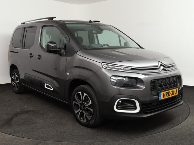 Citroen BERLINGO 1.2 PureTech Feel | Automaat o Camera o Climate o Navigatie