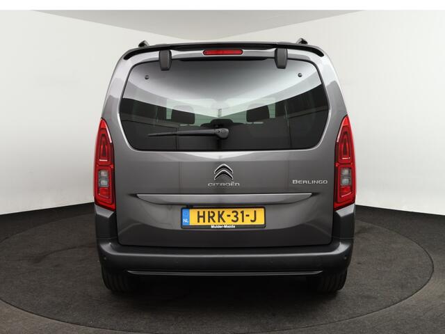 Citroen BERLINGO 1.2 PureTech Feel | Automaat o Camera o Climate o Navigatie