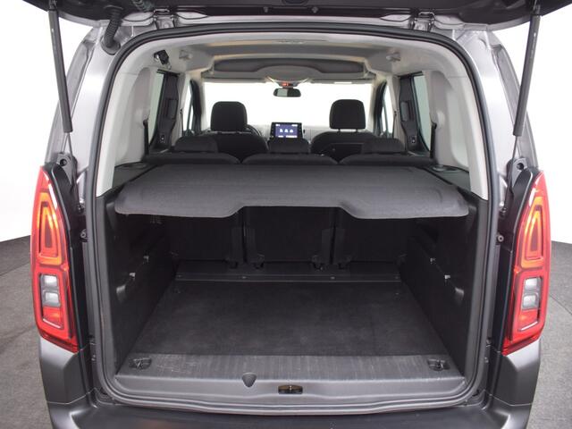 Citroen BERLINGO 1.2 PureTech Feel | Automaat o Camera o Climate o Navigatie