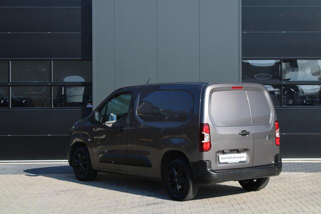 Citroen BERLINGO 1.5 BlueHDI Club 102pk - Cruise - Airco - PDC - Carplay - Navi - Rijklaar