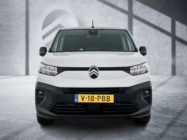 Citroen BERLINGO ë-Berlingo 136 L1 50 kWh 3 Zits | Rijklaar | Camera achter |