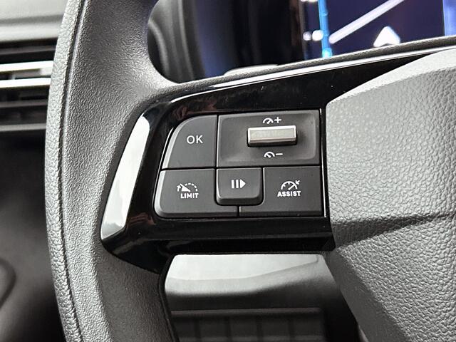 Citroen BERLINGO ë-Berlingo 136 L1 50 kWh 3 Zits | Rijklaar | Camera achter |