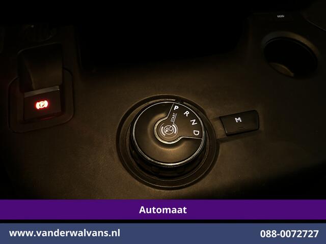 Citroen BERLINGO 1.2 PureTech 130pk Automaat L1H1 Benzine Euro6 Airco | 3-Zits | 2x Zijdeur | Navigatie | Camera Apple Carplay, Android Auto, Cruisecontrol, Parkeersensoren, Bijrijdersbank