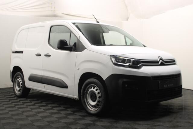 Citroen BERLINGO 1.2 Puretech Worker