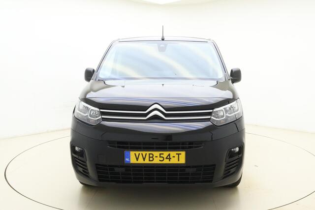 Citroen BERLINGO ë-Berlingo 136 L1 50 kWh 3-Fasen l Camera l Apple Carplay & Android Auto l Cruise l DAB l Parkeersensoren