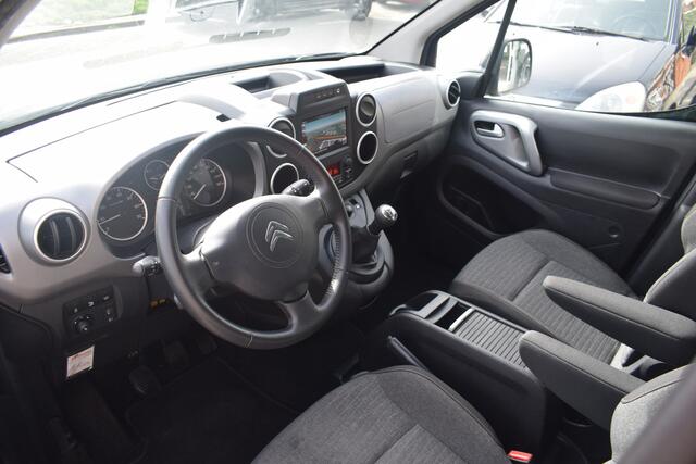 Citroen BERLINGO 1.2 PureTech XTR PDC Camera Apple Carplay Cruise Climate