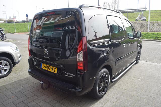 Citroen BERLINGO 1.2 PureTech XTR PDC Camera Apple Carplay Cruise Climate