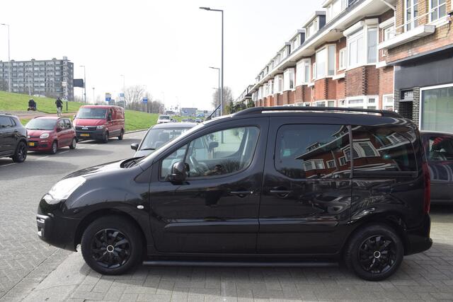 Citroen BERLINGO 1.2 PureTech XTR PDC Camera Apple Carplay Cruise Climate