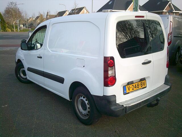 Citroen BERLINGO 1.6 BlueHDI 100 Club S&S VOORZIEN VAN AIRCO+CRUISE !! BTW VRIJ !!!